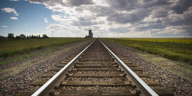 Trainsurferin fällt auf Weststrecke von Zug – sofort tot