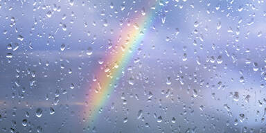 Regenbogen