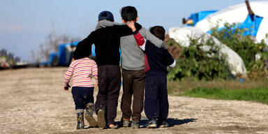 Obsorge-Streit um minderjährige Flüchtlinge