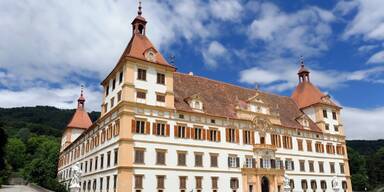 Schloss Eggenberg