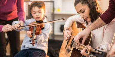 ÖVP kritisiert "Gebührenexplosion" bei Musikschulen