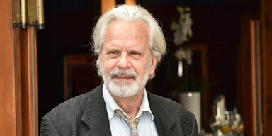 Große Trauer: Tatort-Star Peter Sattmann (77) ist tot