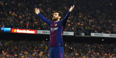 Barca kündigt Messi-Hammer an: "Es wird auf jeden Fall passieren“