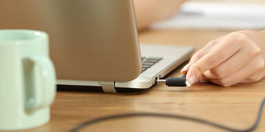 Neue EU-Regel: Laptops künftig ohne Netzteil 