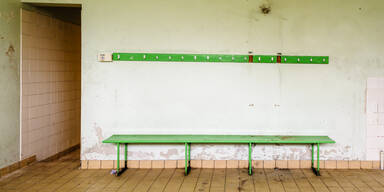 Schimmel-Alarm an Wiener Schulen sorgt für heftige Kritik