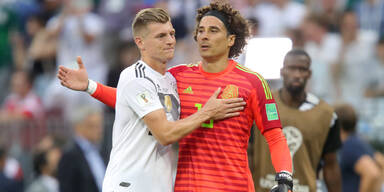 Paukenschlag: WM-Legende kehrt wieder zurück