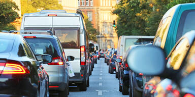 ÖAMTC warnt vor Regel-Chaos und Verbots-Hammer