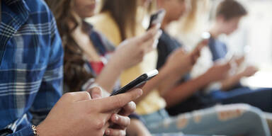 Social Media ab 16 - richtig oder unnötig?