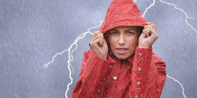 Gewitter im Anmarsch! HIER kracht es heute