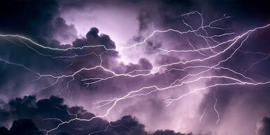 Gewitter-Walze im Anflug: DAS droht uns jetzt