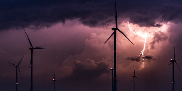 Storm Hotspots: Wetter.at Predicts Increased Risk in Specific Regions