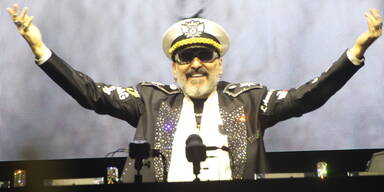 Gewinnspiel: oe24 bringt Sie zu Gigi D’Agostino