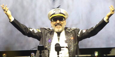 Open Air-Premiere für Gigi D’Agostino in Kärnten