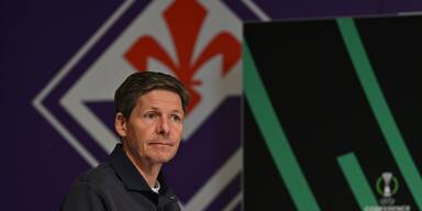 Halbfinale! Glasner jagt nächstes Europacup-Wunder