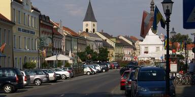 "Günstig in Gmünd": niedrigsten Mietpreise des Landes