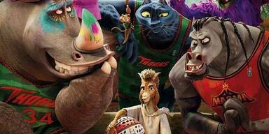 Im Kino wird nicht rumgezickt: Platz 1 für „G.O.A.T.“