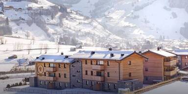 Golden Lodges Rauris