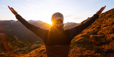 Goldener Herbst: HIER erwartet uns jetzt bestes Ausflugs-Wetter
