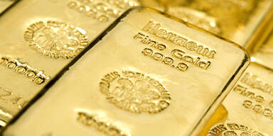 Gold und Silber setzen Rekordrally fort 
