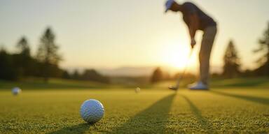 Mühlviertler Golfplatz in "Insolvenz geschossen"