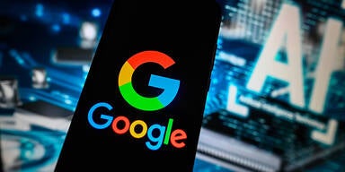 Tabubruch: Google kippt KI-Waffen-Verbot