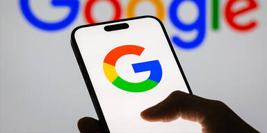 Heimlich Daten erfasst: Google zu Hammer-Strafe verurteilt