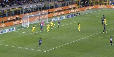 Italiener rechnen mit Arnautovic ab: "Was für ein Desaster!"