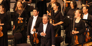 Rudolf Buchbinder Saal wird am 29.5. feierlich eröffnet