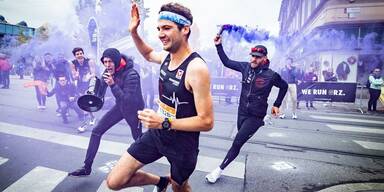 Graz Marathon