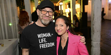 16 Bands rockten gegen Gewalt an Frauen