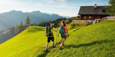 TVB Grossarltal_Sommer20