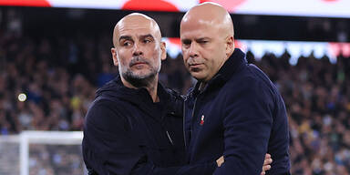 Für 55 Mio. Euro: Guardiola jagt ÖFB-Legionär