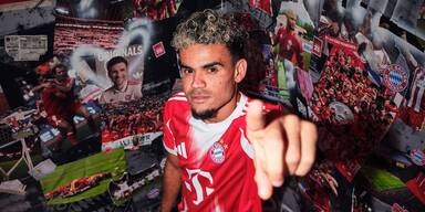 Luis Diaz