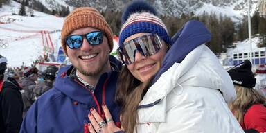 Nach Super-G-Sturz: Breezy Johnson sagt »Ja ich will«