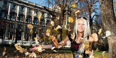 Wetter Herbst Sonne