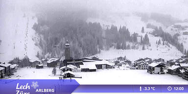 Lech - Zürs am Arlberg
