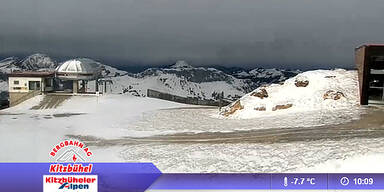Kitzbühler Alpen