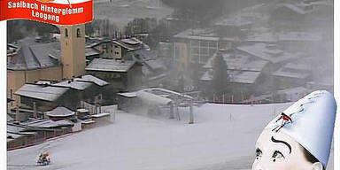 Saalbach