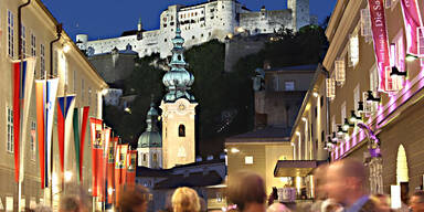 Salzburg