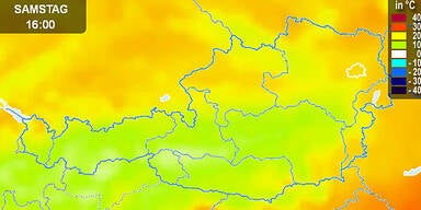 Wetter