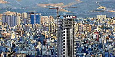 Tabriz / Täbris
