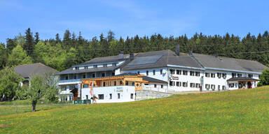 "Traumtage in Traumlage" im Landhotel Haagerhof