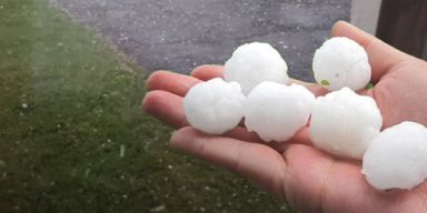 Hagel
