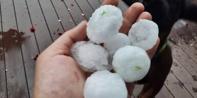 Hagel