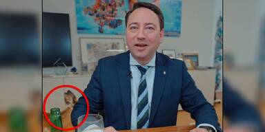 FPÖ OÖ-Chef will eigene Gesundheitskassa für Nicht-EU-Bürger 