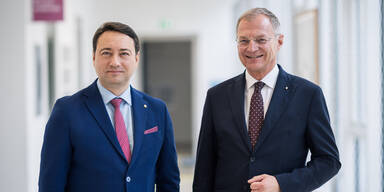 LH Stelzer zu 2026: "Aufs Geld schauen - und dort investieren, wo Zukunft entsteht"