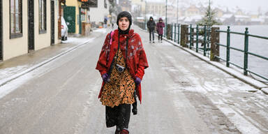 Hallstatt ist auch in der Wintersaison einen Besuch wert.jpg