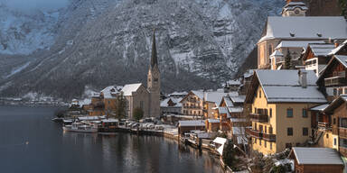 Hallstatt