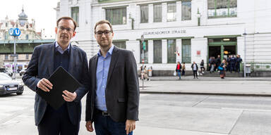 Drogen-Hotspot U6: Bezirke wollen bei Sicherheitsgipfeln mitreden