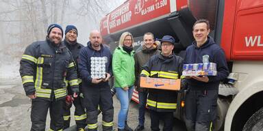 Nach Verunreinigung: Leitungswasser in Hardegg wieder nutzbar 